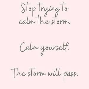 Meet your Posher, Keri